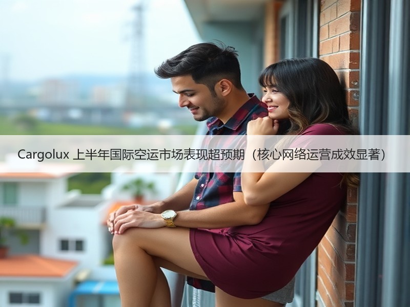 Cargolux 上半年国际空运市场表现超预期(核心网络运营成效显著) Cargolux 上半年国际空运市场表现超预期(核心网络运营成效显著)