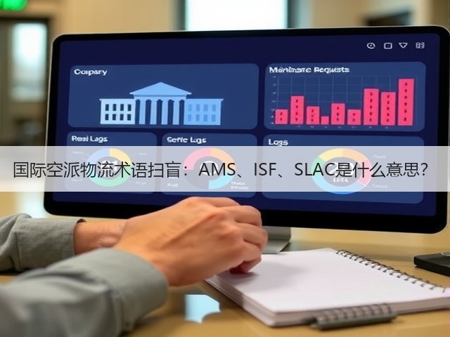 国际空派物流术语扫盲:AMS、ISF、SLAC是什么意思?(图3) 国际空派物流术语扫盲:AMS、ISF、SLAC是什么意思?(图3)