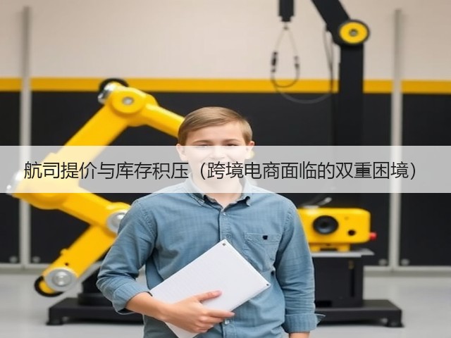 航司提价与库存积压(跨境电商面临的双重困境)(图1) 航司提价与库存积压(跨境电商面临的双重困境)(图1)