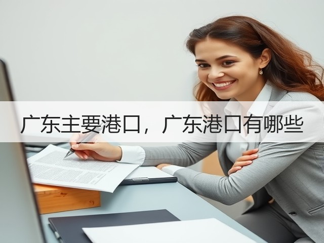 广东主要港口,广东港口有哪些(图2) 广东主要港口,广东港口有哪些(图2)