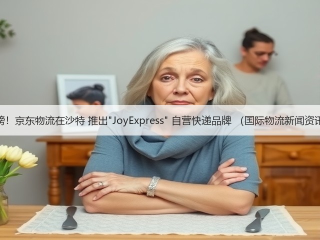 重磅!京东物流在沙特 推出JoyExpress 自营快递品牌 (国际物流新闻资讯)(图3) 重磅!京东物流在沙特 推出JoyExpress 自营快递品牌 (国际物流新闻资讯)(图3)