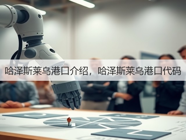 哈泽斯莱乌港口介绍,哈泽斯莱乌港口代码(图3) 哈泽斯莱乌港口介绍,哈泽斯莱乌港口代码(图3)