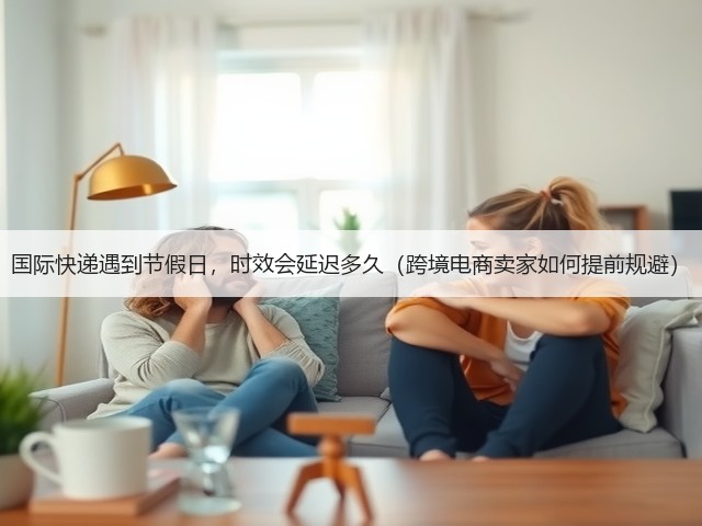 国际快递遇到节假日,时效会延迟多久(跨境电商卖家如何提前规避)(图3) 国际快递遇到节假日,时效会延迟多久(跨境电商卖家如何提前规避)(图3)