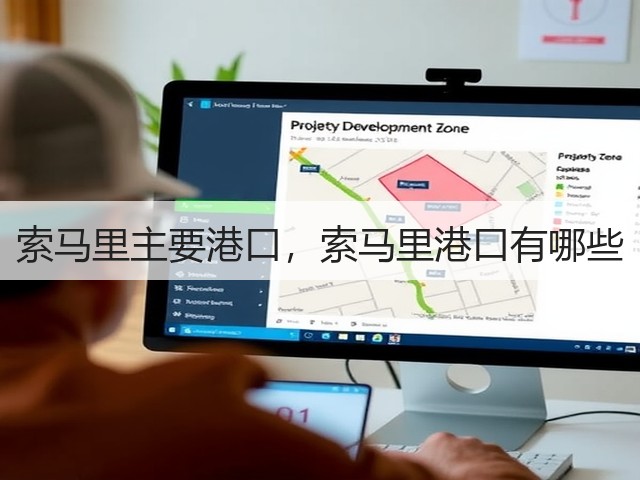 索马里主要港口,索马里港口有哪些(图2) 索马里主要港口,索马里港口有哪些(图2)