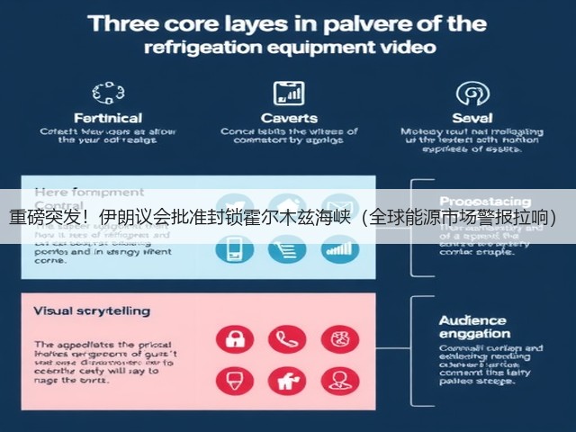 重磅突发！伊朗议会批准封锁霍尔木兹海峡（全球能源市场警报拉响）(图3)