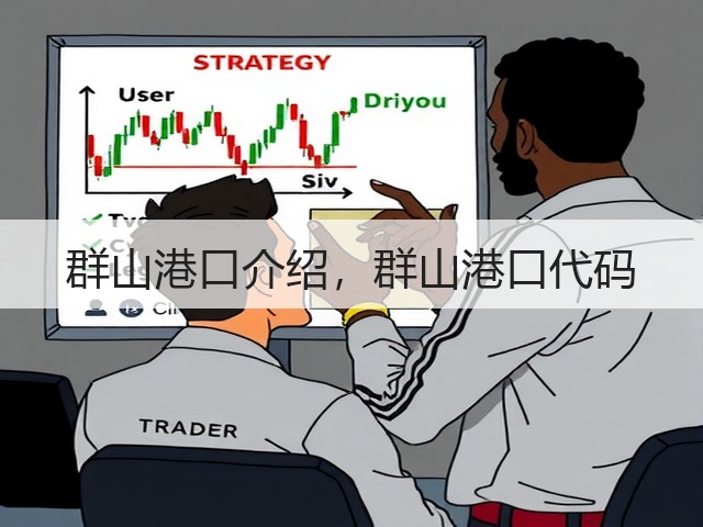群山港口介绍,群山港口代码(图2) 群山港口介绍,群山港口代码(图2)