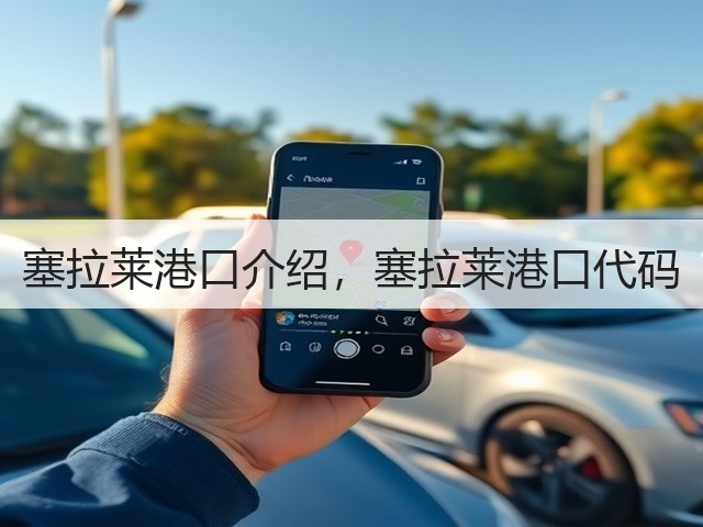 塞拉莱港口介绍,塞拉莱港口代码(图3) 塞拉莱港口介绍,塞拉莱港口代码(图3)