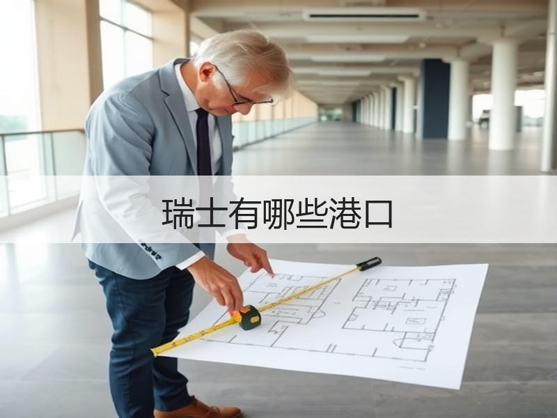 瑞士有哪些港口