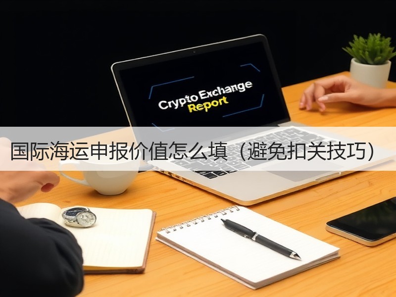国际海运申报价值怎么填（避免扣关技巧）
