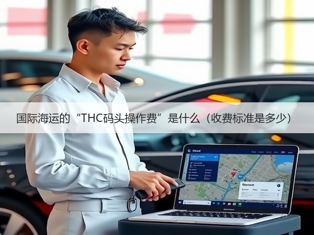 国际海运的“THC码头操作费”是什么(收费标准是多少)(图2) 国际海运的“THC码头操作费”是什么(收费标准是多少)(图2)