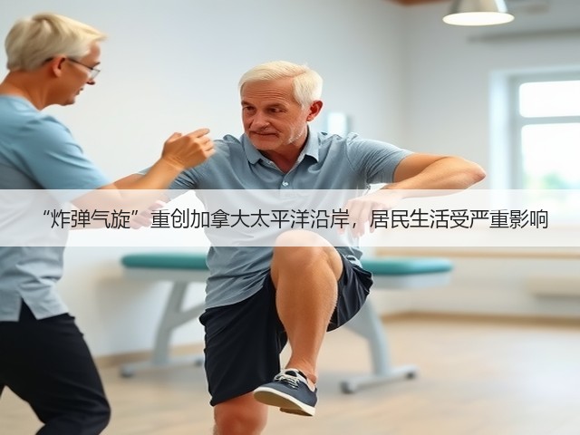“炸弹气旋”重创加拿大太平洋沿岸,居民生活受严重影响(图1) “炸弹气旋”重创加拿大太平洋沿岸,居民生活受严重影响(图1)