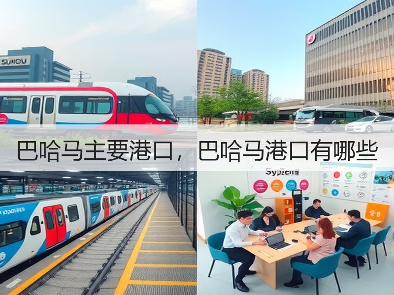巴哈马主要港口，巴哈马港口有哪些
