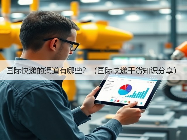 国际快递的渠道有哪些?(国际快递干货知识分享)(图3) 国际快递的渠道有哪些?(国际快递干货知识分享)(图3)