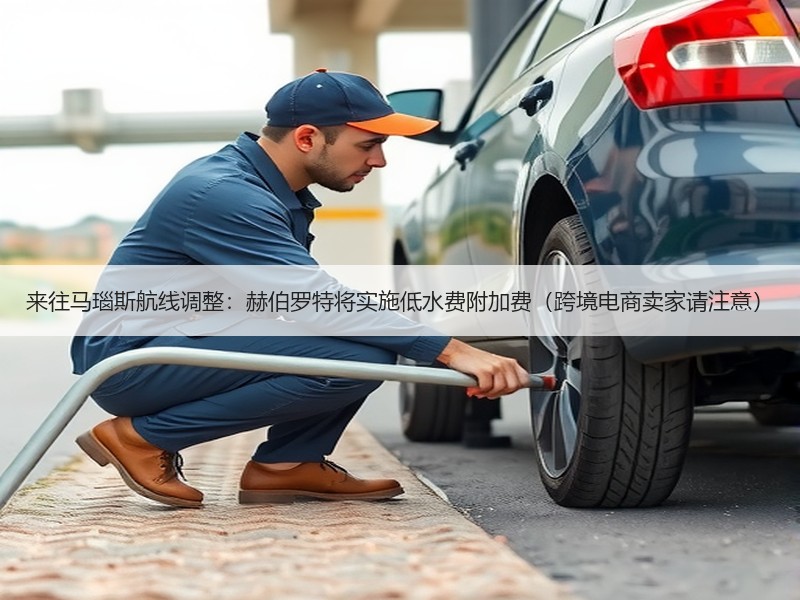 来往马瑙斯航线调整：赫伯罗特将实施低水费附加费（跨境电商卖家请注意）