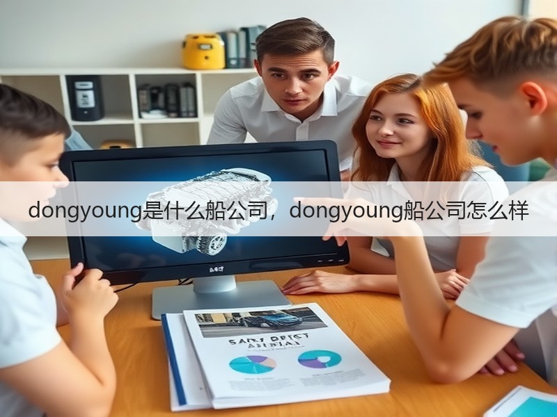 dongyoung是什么船公司，dongyoung船公司怎么样