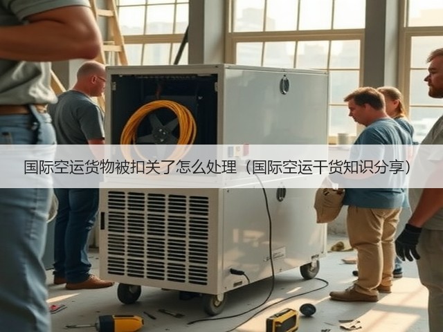 国际空运货物被扣关了怎么处理(国际空运干货知识分享)(图3) 国际空运货物被扣关了怎么处理(国际空运干货知识分享)(图3)