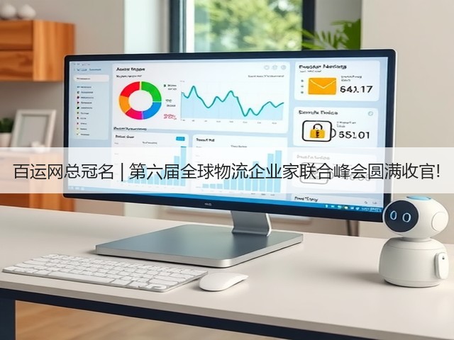 百运网总冠名 | 第六届全球物流企业家联合峰会圆满收官!(图3) 百运网总冠名 | 第六届全球物流企业家联合峰会圆满收官!(图3)