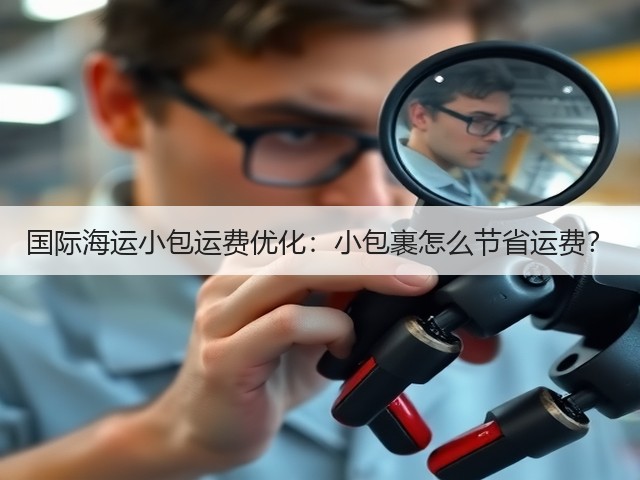 国际海运小包运费优化:小包裹怎么节省运费?(图4) 国际海运小包运费优化:小包裹怎么节省运费?(图4)