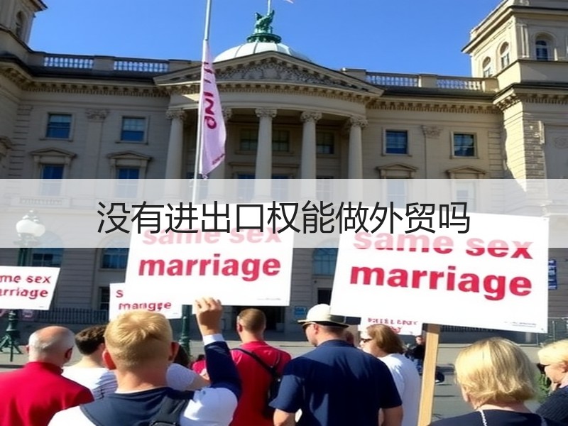 没有进出口权能做外贸吗 没有进出口权能做外贸吗