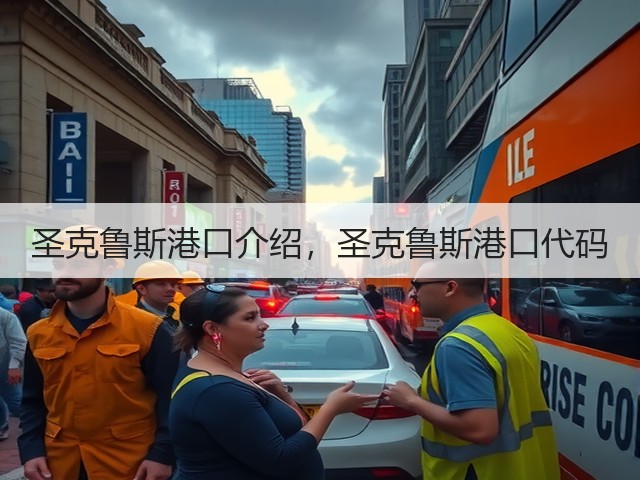 圣克鲁斯港口介绍,圣克鲁斯港口代码(图1) 圣克鲁斯港口介绍,圣克鲁斯港口代码(图1)