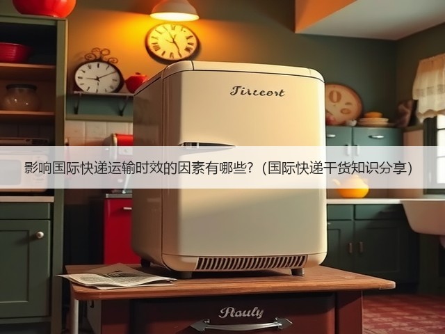 影响国际快递运输时效的因素有哪些?(国际快递干货知识分享)(图3) 影响国际快递运输时效的因素有哪些?(国际快递干货知识分享)(图3)