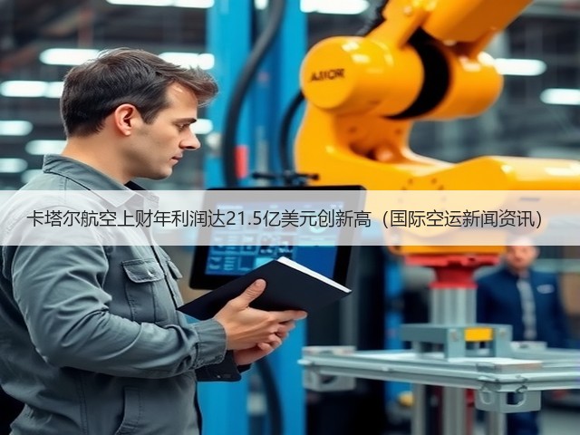卡塔尔航空上财年利润达21.5亿美元创新高(国际空运新闻资讯)(图3) 卡塔尔航空上财年利润达21.5亿美元创新高(国际空运新闻资讯)(图3)