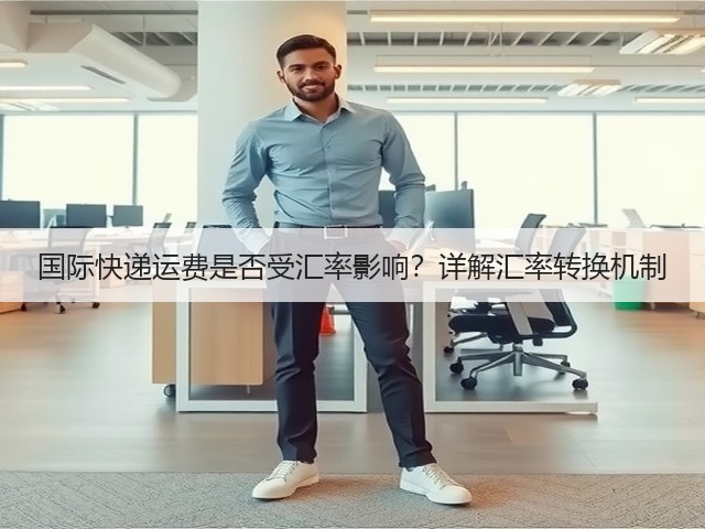国际快递运费是否受汇率影响?详解汇率转换机制(图2) 国际快递运费是否受汇率影响?详解汇率转换机制(图2)
