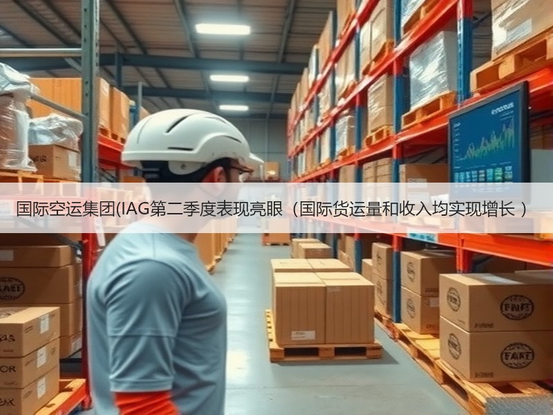 国际空运集团(IAG第二季度表现亮眼(国际货运量和收入均实现增长 ) 国际空运集团(IAG第二季度表现亮眼(国际货运量和收入均实现增长 )