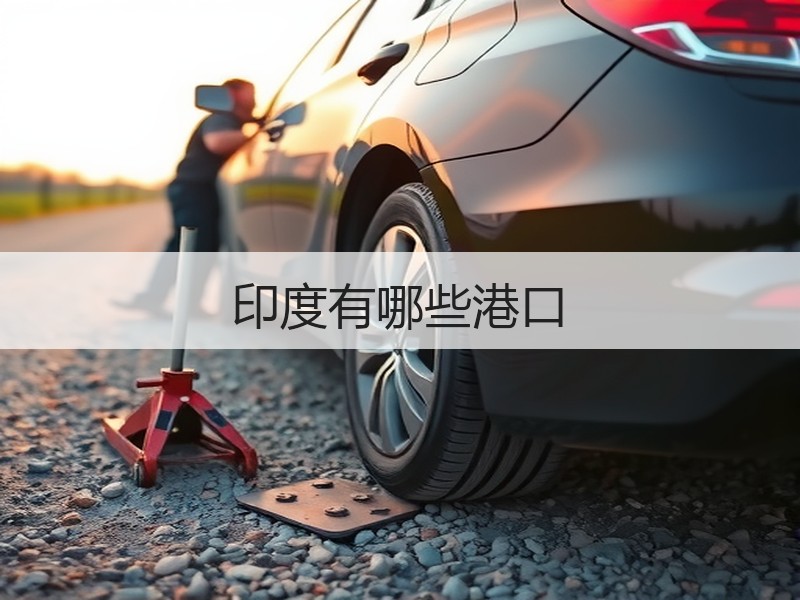 印度有哪些港口 印度有哪些港口