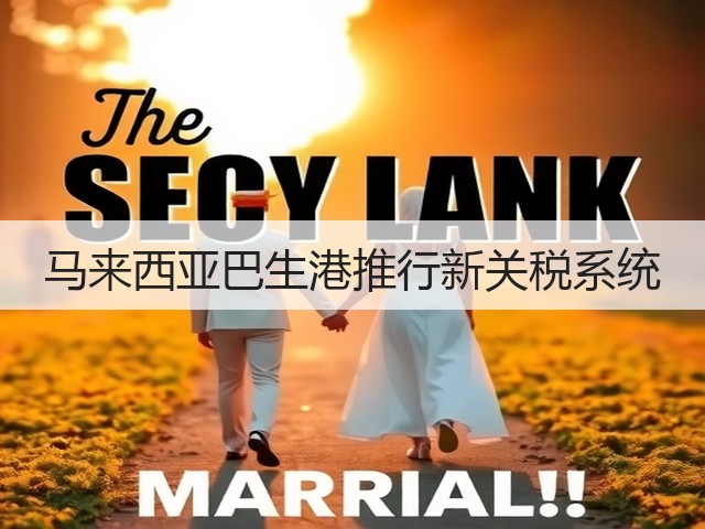 马来西亚巴生港推行新关税系统(图2)