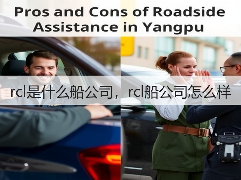 rcl是什么船公司,rcl船公司怎么样 rcl是什么船公司,rcl船公司怎么样