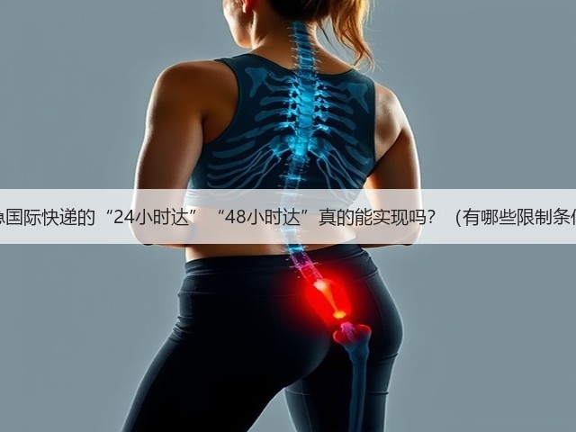 加急国际快递的“24小时达”“48小时达”真的能实现吗?(有哪些限制条件)(图3) 加急国际快递的“24小时达”“48小时达”真的能实现吗?(有哪些限制条件)(图3)