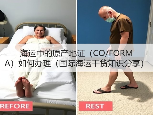 海运中的原产地证(CO/FORM A)如何办理(国际海运干货知识分享)(图3) 海运中的原产地证(CO/FORM A)如何办理(国际海运干货知识分享)(图3)