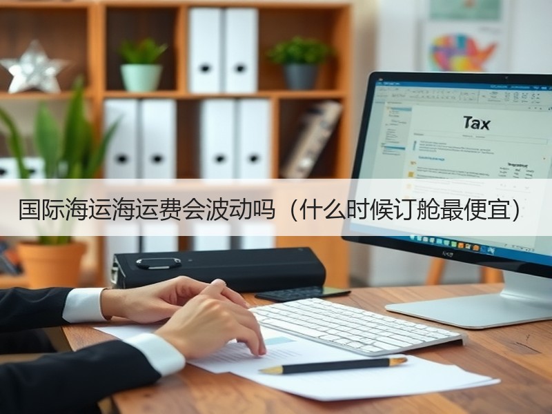 国际海运海运费会波动吗(什么时候订舱最便宜) 国际海运海运费会波动吗(什么时候订舱最便宜)
