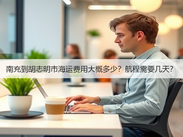 南充到胡志明市海运费用大概多少?航程需要几天?(图3) 南充到胡志明市海运费用大概多少?航程需要几天?(图3)