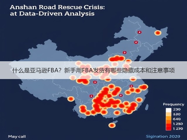 什么是亚马逊FBA?新手用FBA发货有哪些隐藏成本和注意事项(图2) 什么是亚马逊FBA?新手用FBA发货有哪些隐藏成本和注意事项(图2)