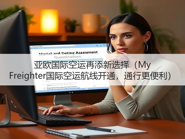 亚欧国际空运再添新选择(My Freighter国际空运航线开通,通行更便利)(图2) 亚欧国际空运再添新选择(My Freighter国际空运航线开通,通行更便利)(图2)