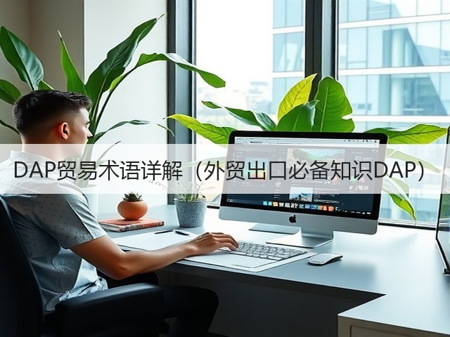 DAP贸易术语详解(外贸出口必备知识DAP)(图3) DAP贸易术语详解(外贸出口必备知识DAP)(图3)
