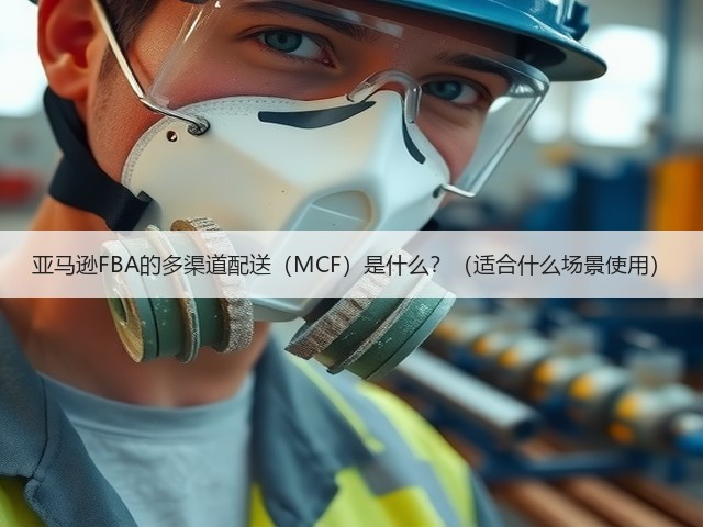 亚马逊FBA的多渠道配送(MCF)是什么?(适合什么场景使用)(图1) 亚马逊FBA的多渠道配送(MCF)是什么?(适合什么场景使用)(图1)