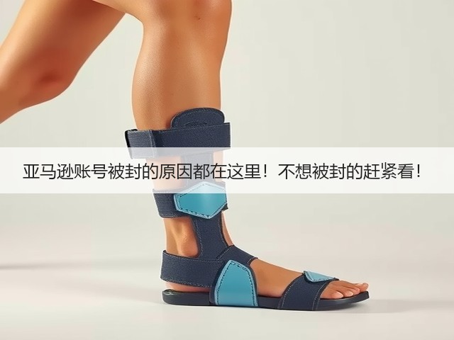 亚马逊账号被封的原因都在这里!不想被封的赶紧看!(图1) 亚马逊账号被封的原因都在这里!不想被封的赶紧看!(图1)