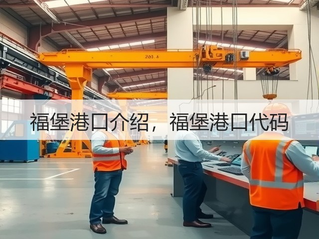 福堡港口介绍,福堡港口代码(图3) 福堡港口介绍,福堡港口代码(图3)