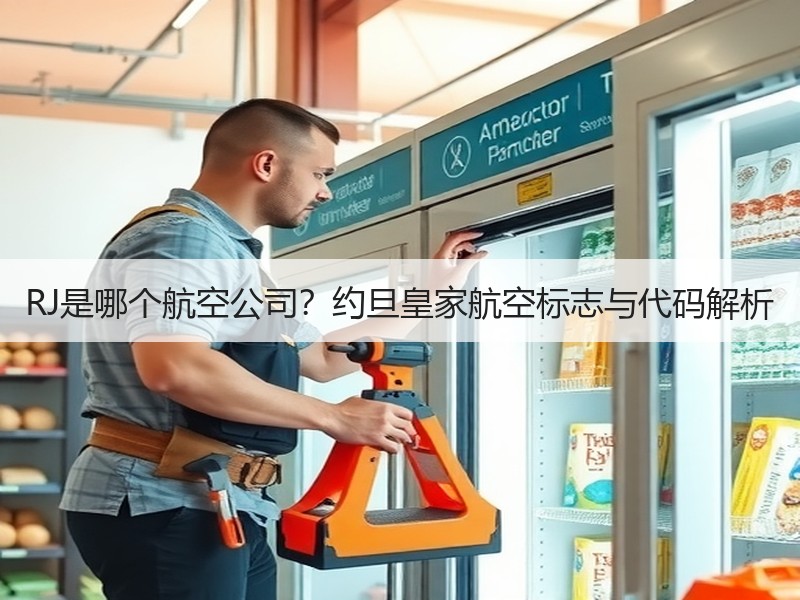 RJ是哪个航空公司?约旦皇家航空标志与代码解析 RJ是哪个航空公司?约旦皇家航空标志与代码解析