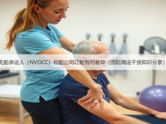 无船承运人(NVOCC)和船公司订舱有何差异(国际海运干货知识分享)(图1) 无船承运人(NVOCC)和船公司订舱有何差异(国际海运干货知识分享)(图1)