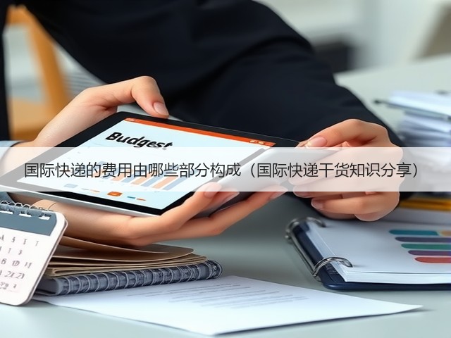 国际快递的费用由哪些部分构成(国际快递干货知识分享)(图3) 国际快递的费用由哪些部分构成(国际快递干货知识分享)(图3)
