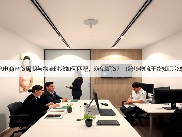 跨境电商备货周期与物流时效如何匹配,避免断货?(跨境物流干货知识分享)(图1) 跨境电商备货周期与物流时效如何匹配,避免断货?(跨境物流干货知识分享)(图1)