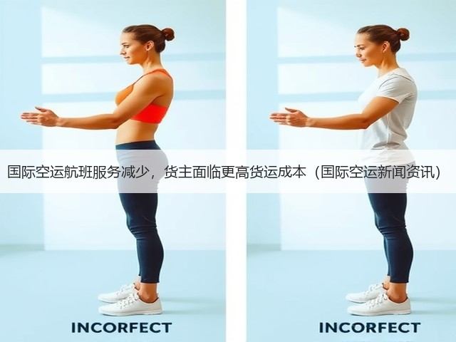 国际空运航班服务减少,货主面临更高货运成本(国际空运新闻资讯)(图2) 国际空运航班服务减少,货主面临更高货运成本(国际空运新闻资讯)(图2)