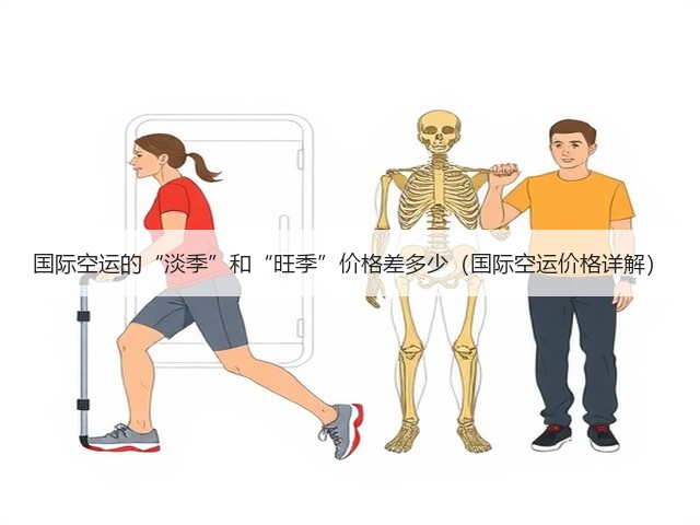 国际空运的“淡季”和“旺季”价格差多少(国际空运价格详解)(图1) 国际空运的“淡季”和“旺季”价格差多少(国际空运价格详解)(图1)