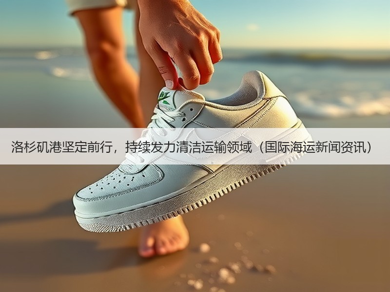 洛杉矶港坚定前行,持续发力清洁运输领域(国际海运新闻资讯) 洛杉矶港坚定前行,持续发力清洁运输领域(国际海运新闻资讯)
