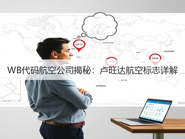 WB代码航空公司揭秘:卢旺达航空标志详解(图3) WB代码航空公司揭秘:卢旺达航空标志详解(图3)
