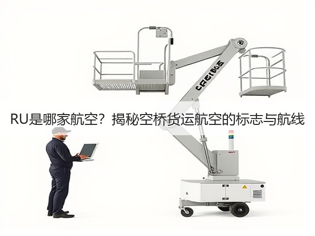 RU是哪家航空?揭秘空桥货运航空的标志与航线(图3) RU是哪家航空?揭秘空桥货运航空的标志与航线(图3)